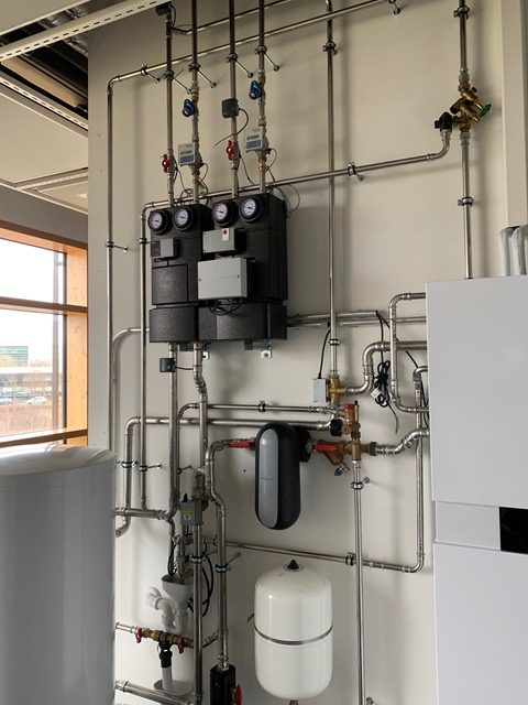 Accueil 3 Chaufferie professionnelle